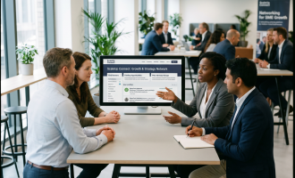 Scaling Up for Success: Excellence in Private Business Ownership